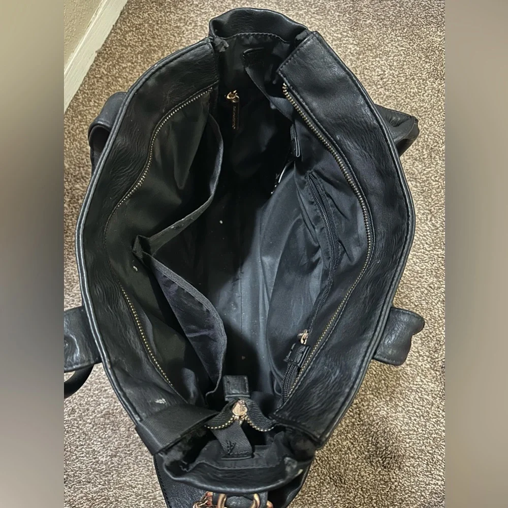 The Honest Co Everything Diaper Bag